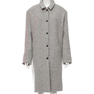 Acne Sigrid Wool Coat